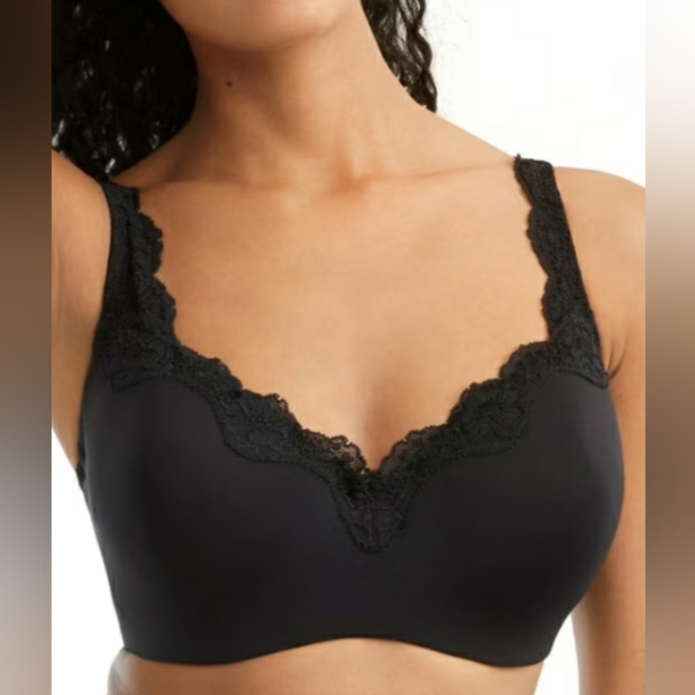 Le Mystere Tisha Bra 44DDD